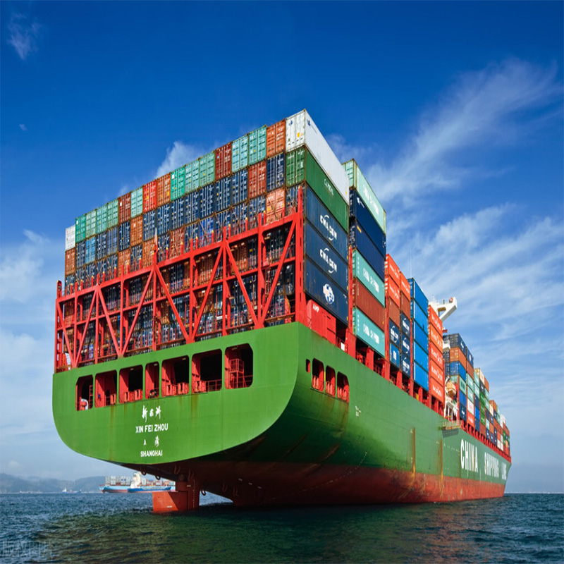 DCSA's member carriers commit to a fully standardised, electronic bill of lading by 2030